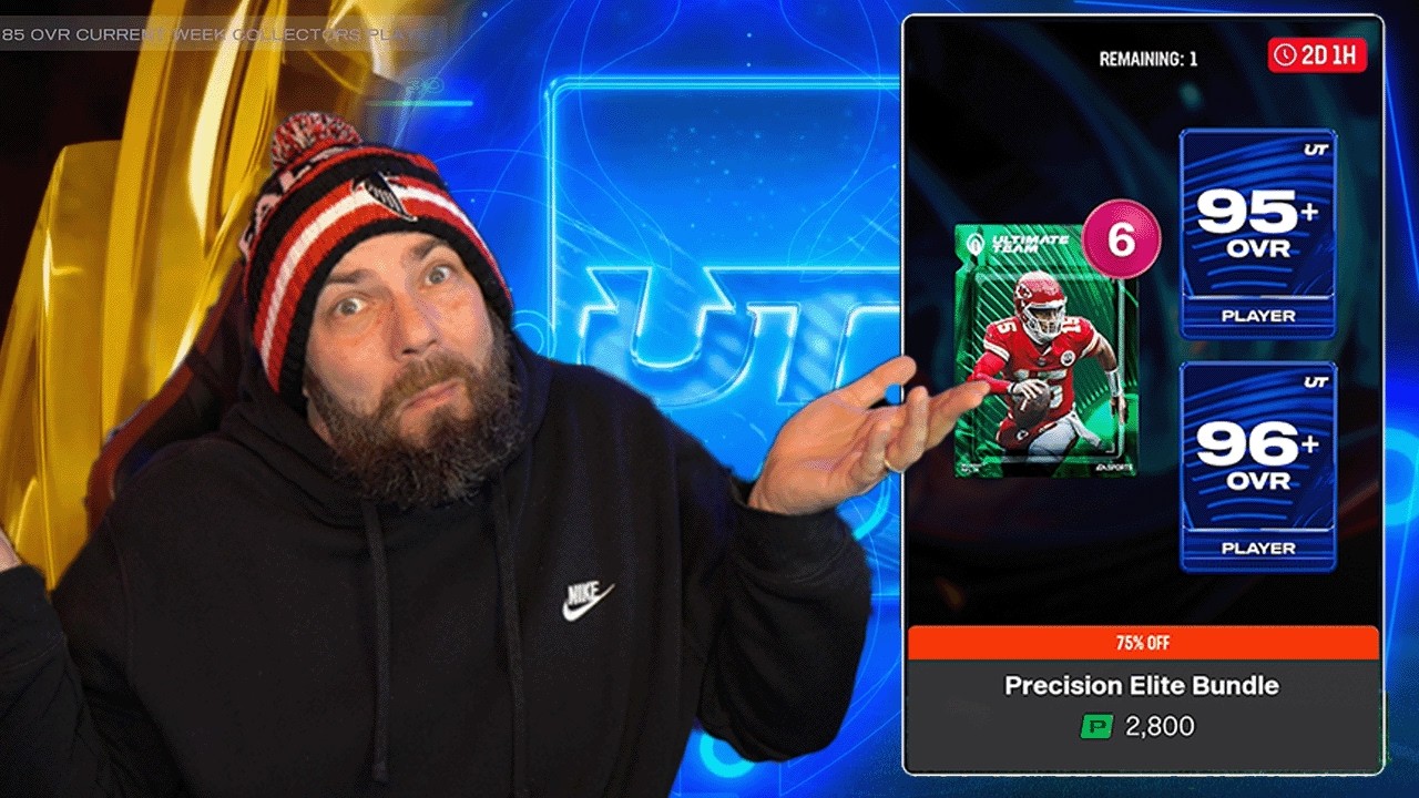 Открываю набор Ultimate Legends со скидкой 75%!