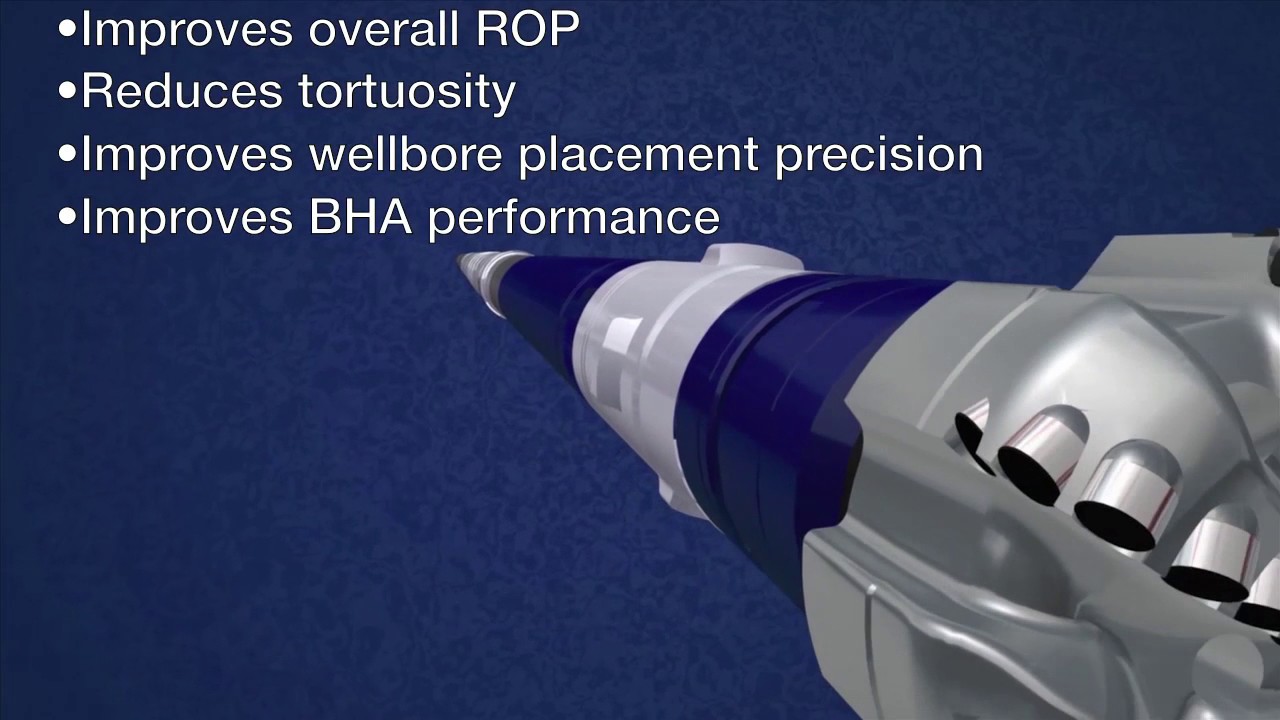 AccuSteer&reg; MWD System - Continuous Inclination Feature