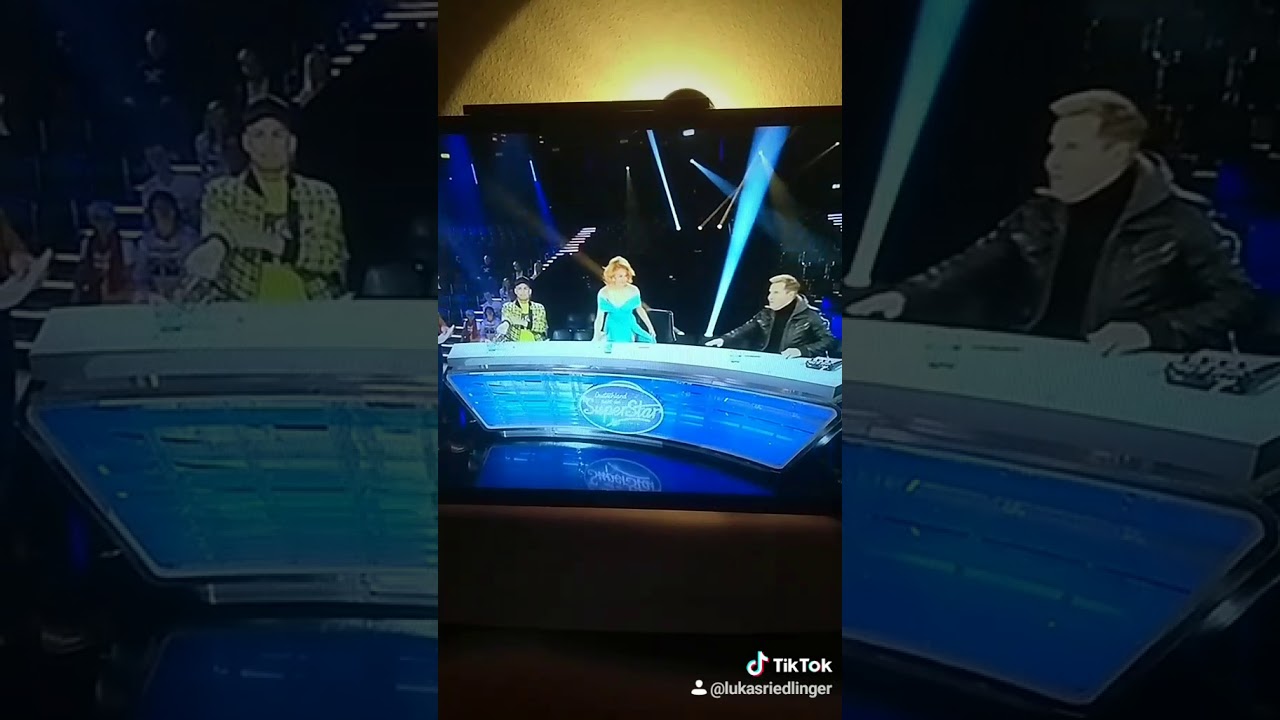 DSDS fast ohne Zuschauer