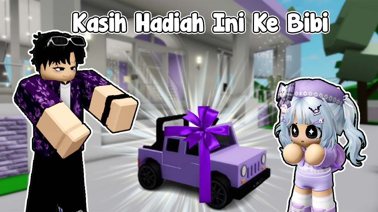AMBIL HATI ANAKNYA , BARU AMBIL HATI MAMIH NYA, TURUTIN SEMUA KEMAUAN  @BibiCantik01