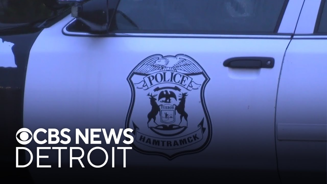 Hamtramck police chief placed on administrative leave