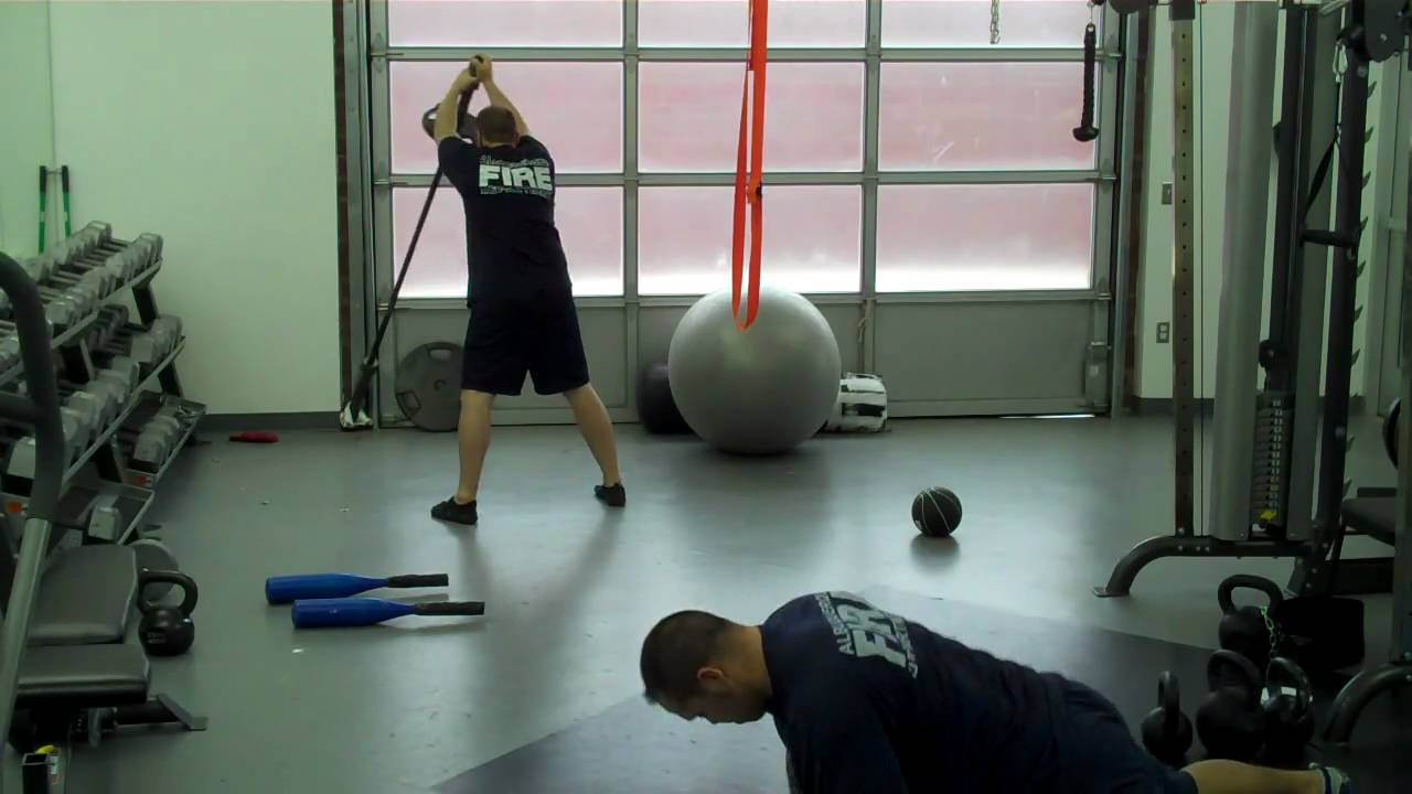 Charles Bustos RKC Firefighter Circuit 1 13 10.mp4