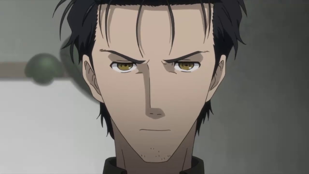 AMV - Steins;Gate 0 - Fatima.