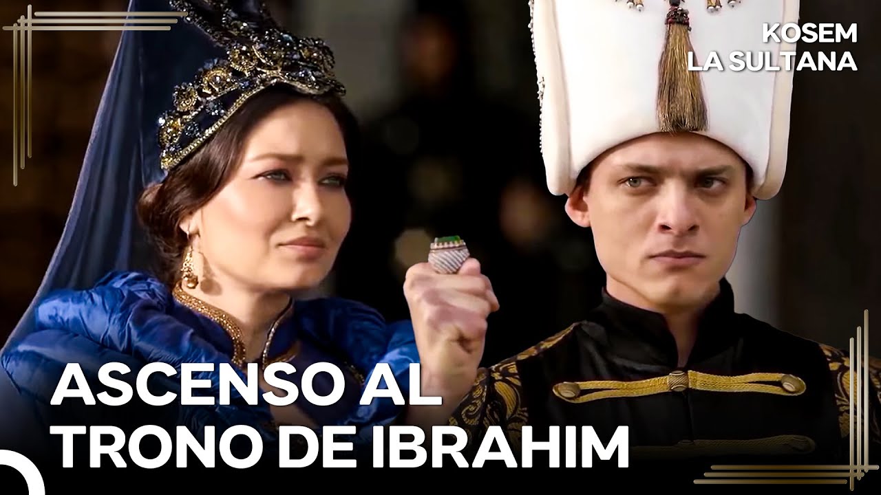 Kösem Continúa Su Reinado | Kosem La Sultana