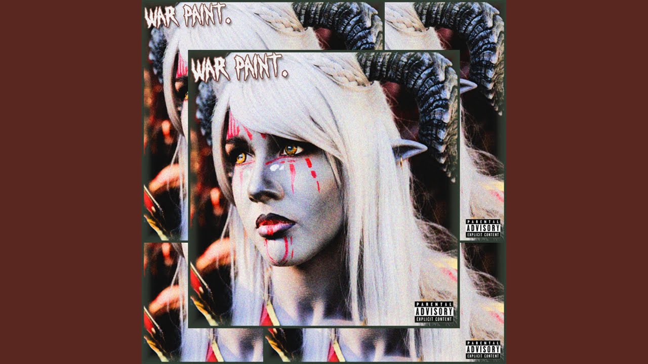 WAR-PAINT