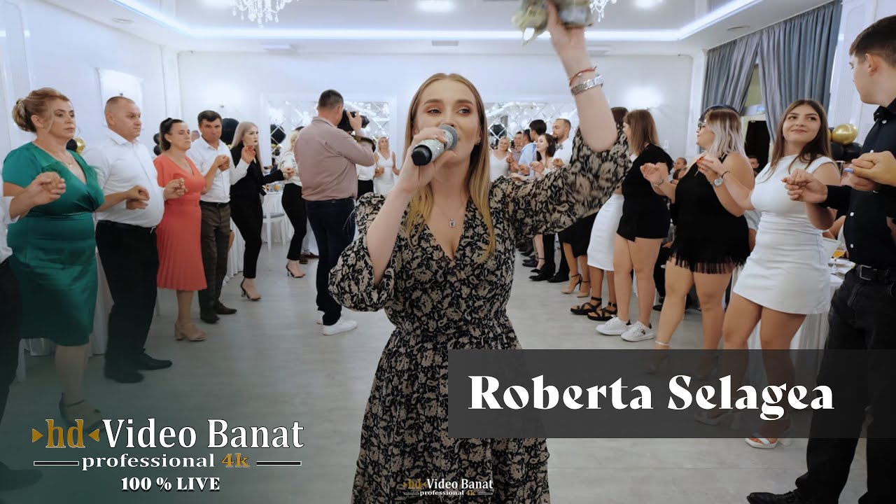 Roberta Selagea & Adrian Dis - Colaj Brauri ⚪ Majorat Antonio