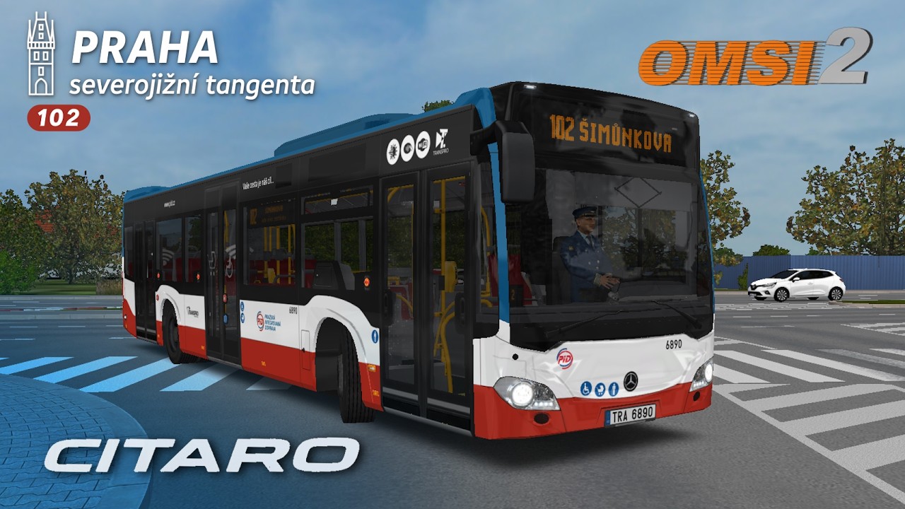 OMSI 2 