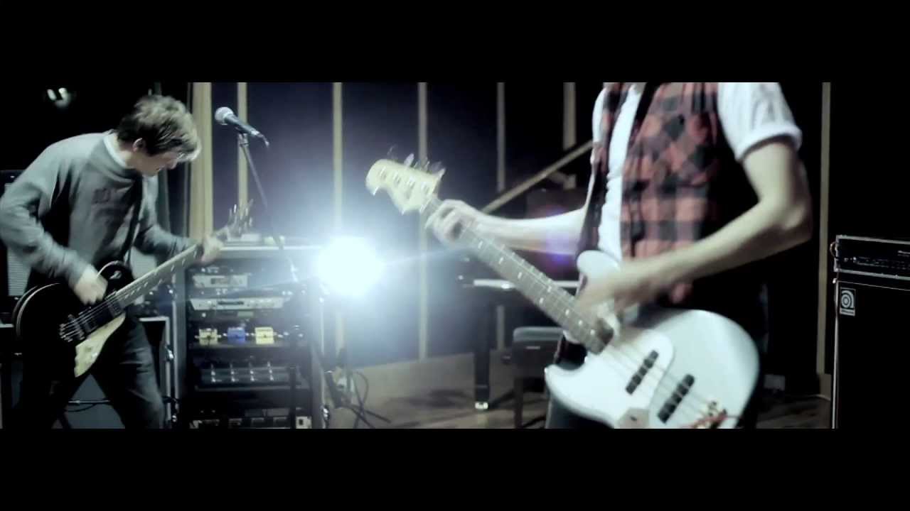 Only Rivals - Borders (OFFICIAL MUSIC VIDEO)