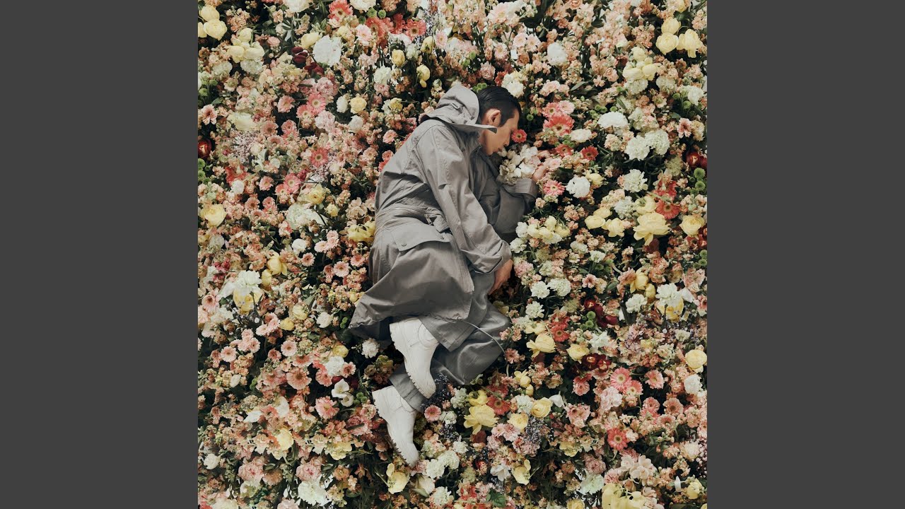 JOKE! (Feat. C JAMM, Simon Dominic) (JOKE! (Feat. C JAMM, 사이먼 도미닉))