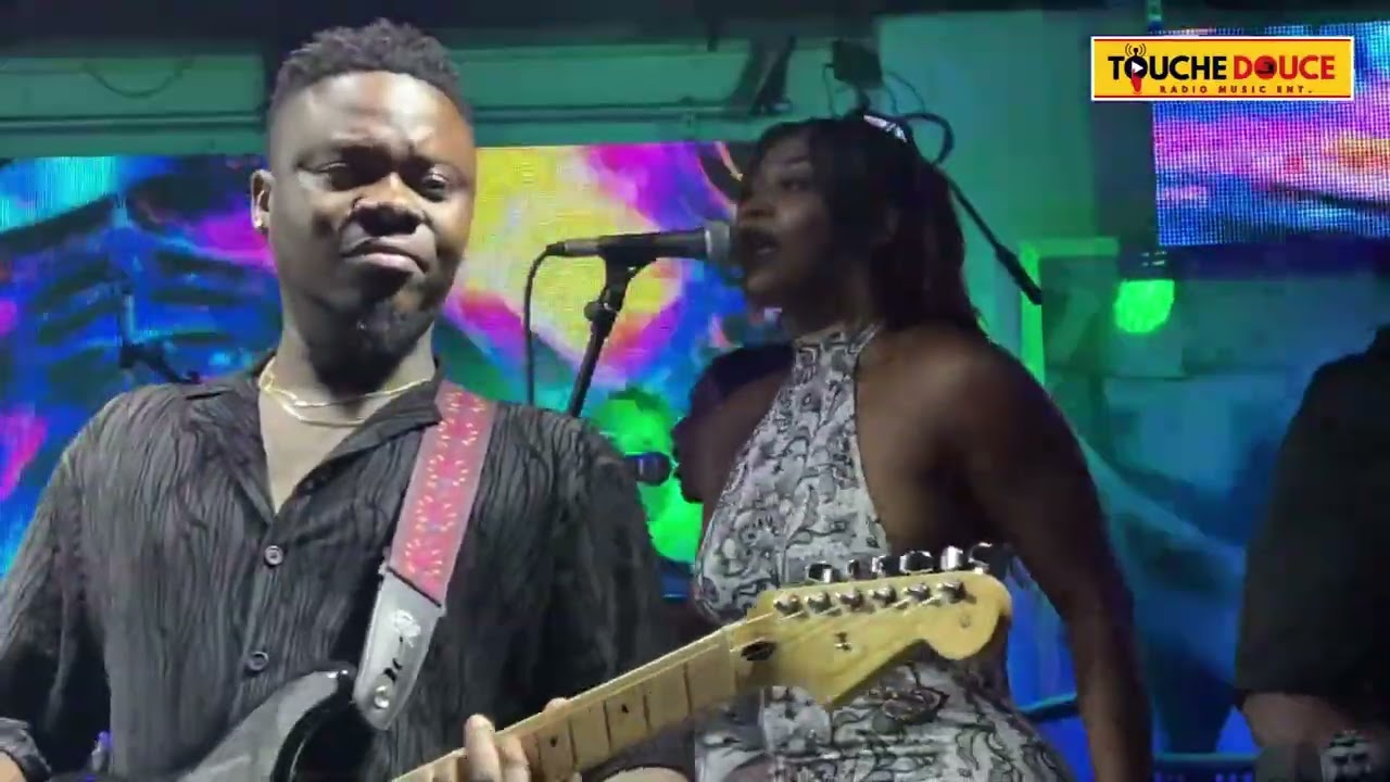 Nu- Look | Malonèt | Live | West Palm Beach