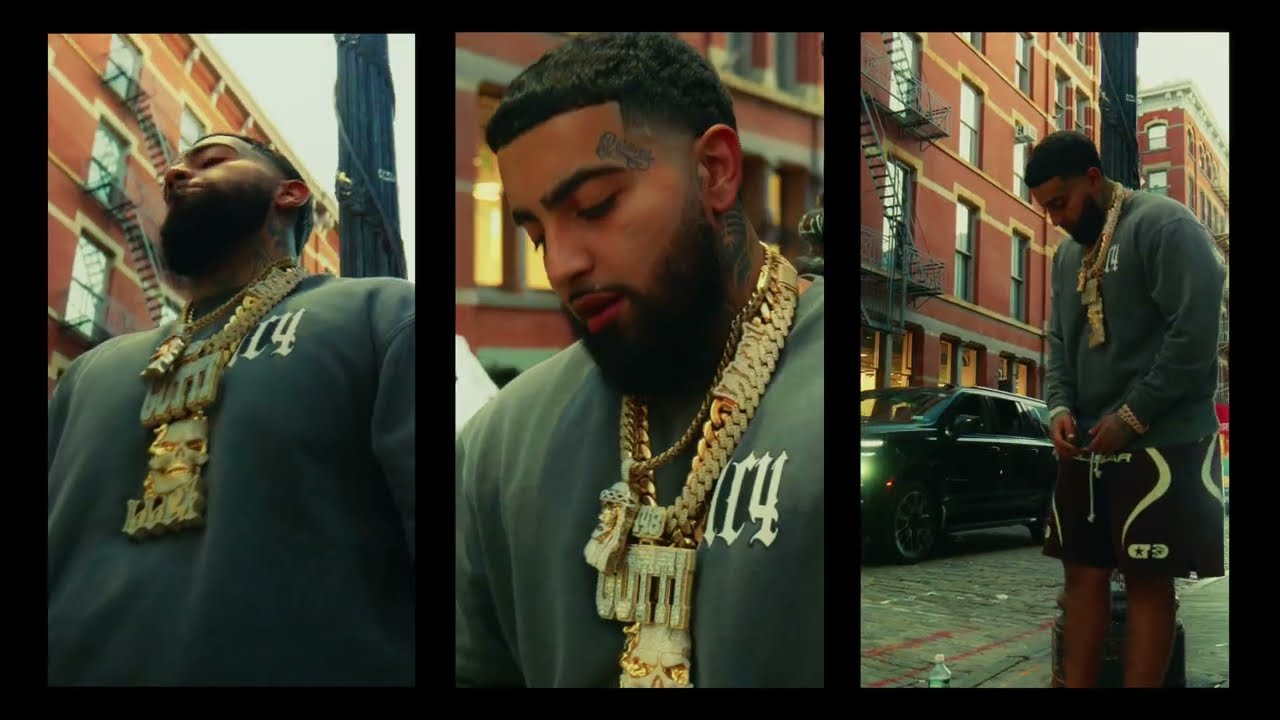 448 Gotti - Stay Fly (Official Video)
