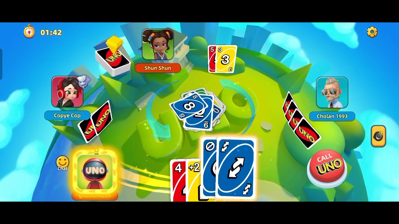 Uno