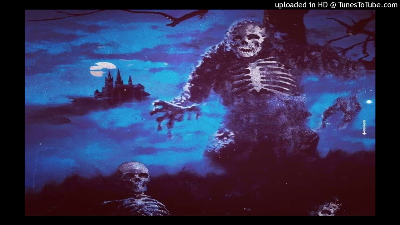 Bones x Lil Peep x Omenxiii Type Beat 