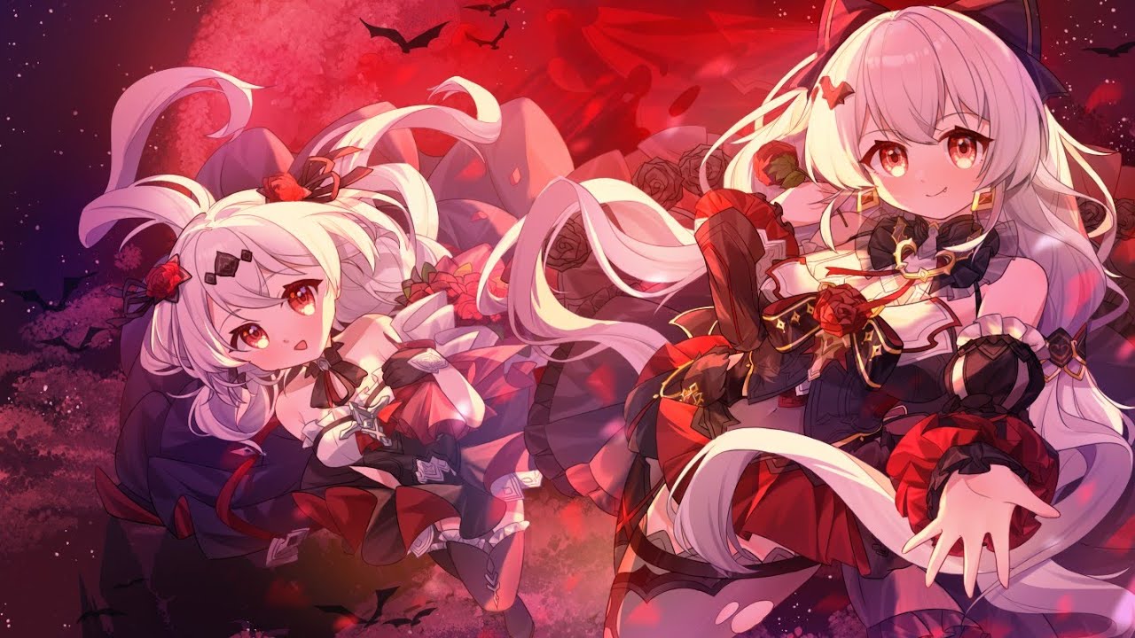 Honkai Impact 3 SEA | Memorial Arena Master | Paros - Mobius - DXY | 102.228Pts