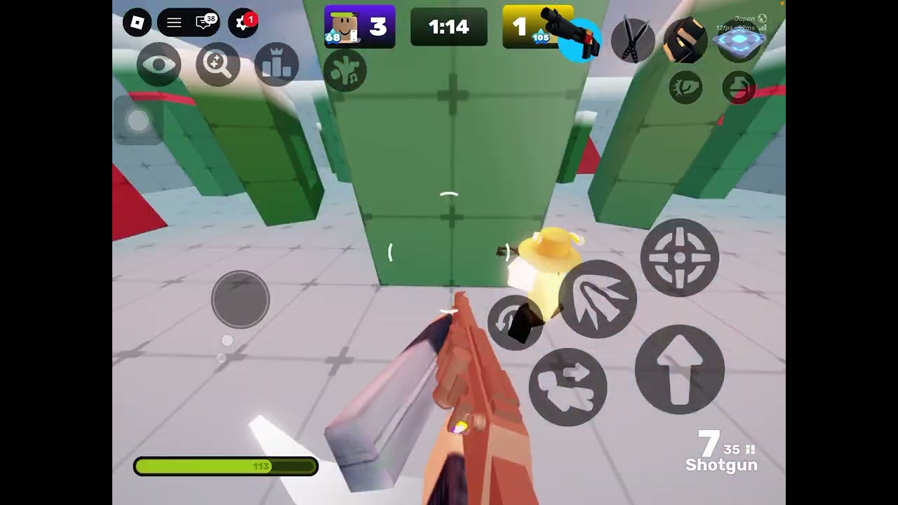 Completing all task part 1