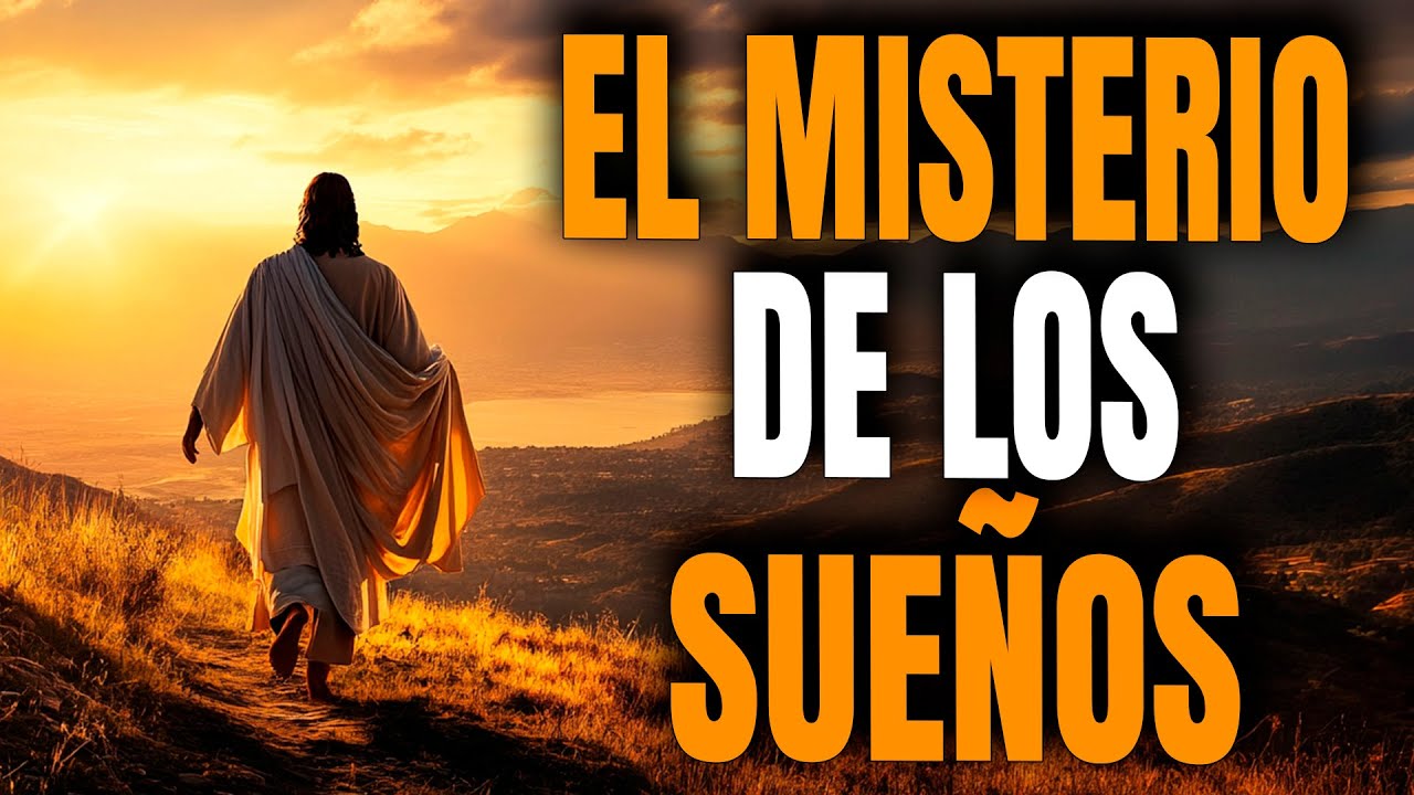 El Misterio de los Sueños: ¿Dios te Habla Mientras Duermes? - Reflexión Cristiana