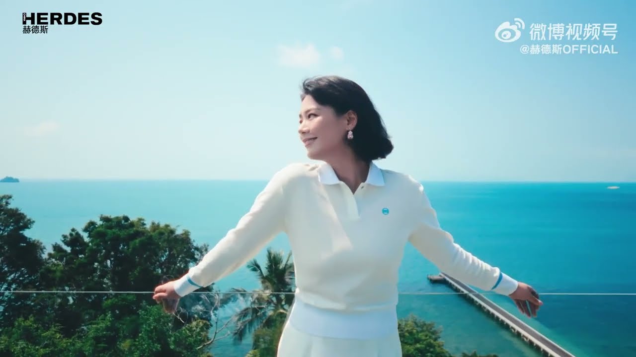 InterContinental® Koh Samui Resort x Herdes Magazine