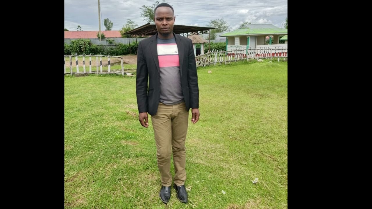ISIMBA JAZZ - CHEPNYOGAA (Official Music Audio)