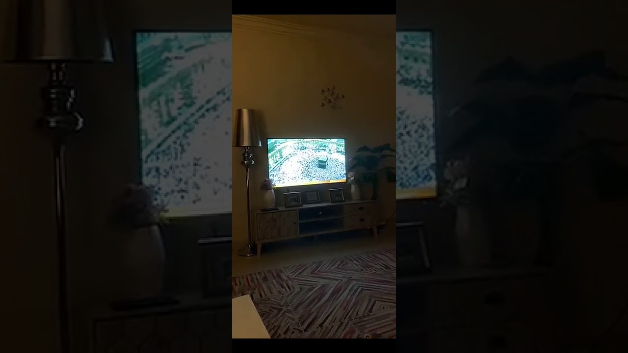 جالسه في الانتظار مع سوريه