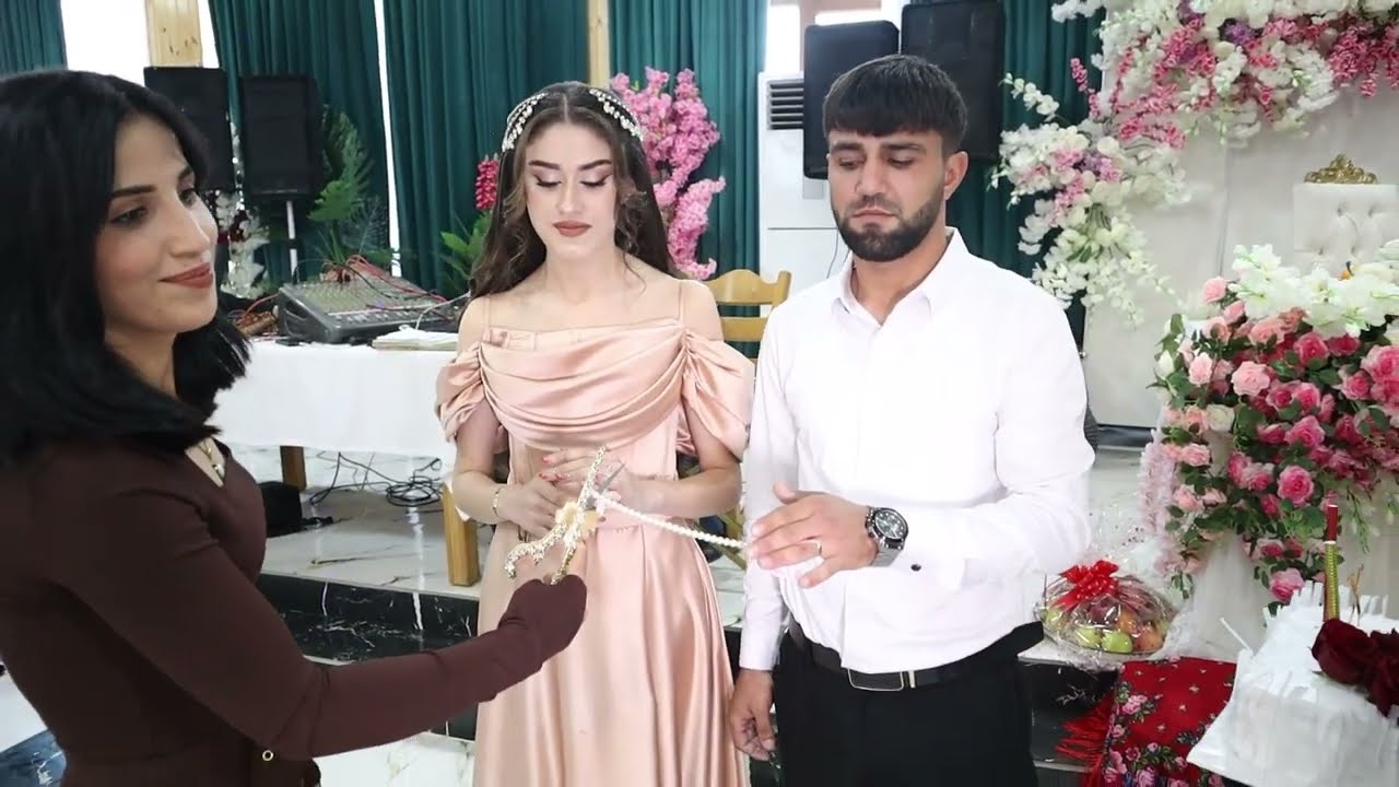 Sayat & Xumar.Nisan Gunu (1) Qabal Toylari.29.11.2025