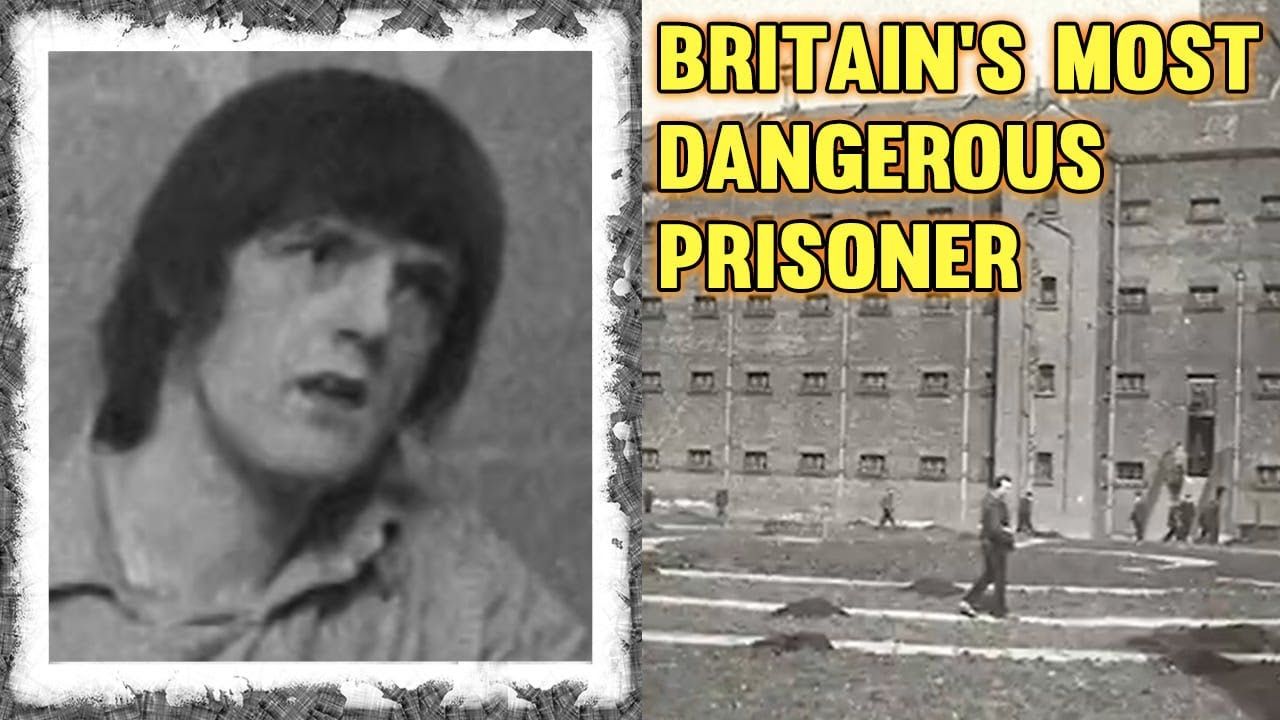 Robert John Maudsley: Britain's Most Dangerous Prisoner