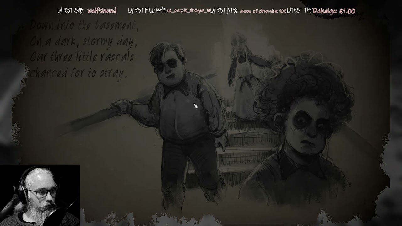Layers of Fear Teil 1