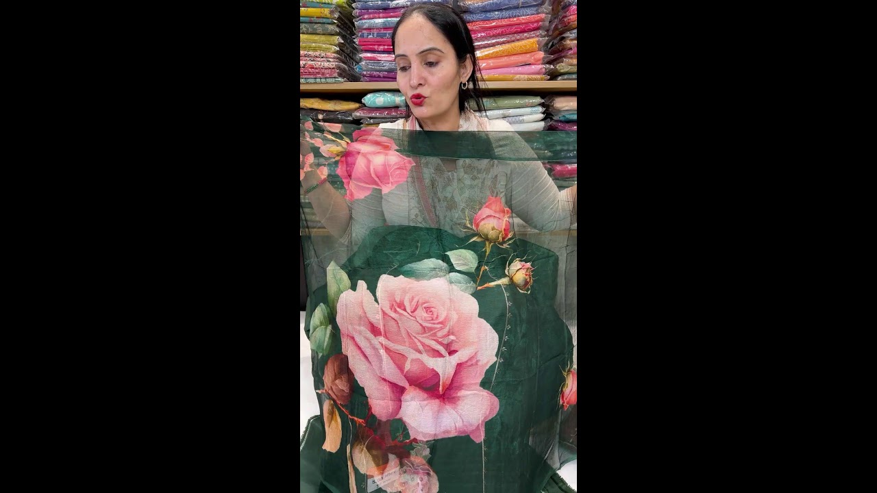 aagye Kashmiri suit😻 😊💐🌷💕🍀9671656063