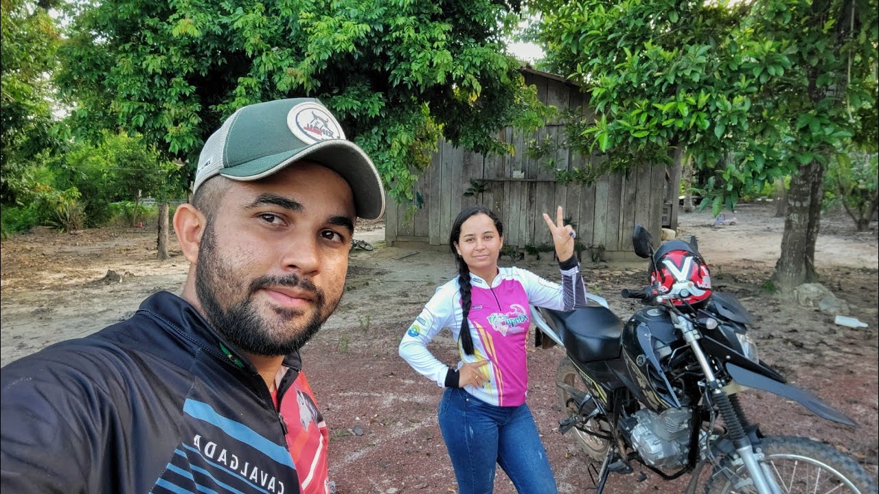 Olhamos uma Chácara que está á venda. Nosso dia na Roça.