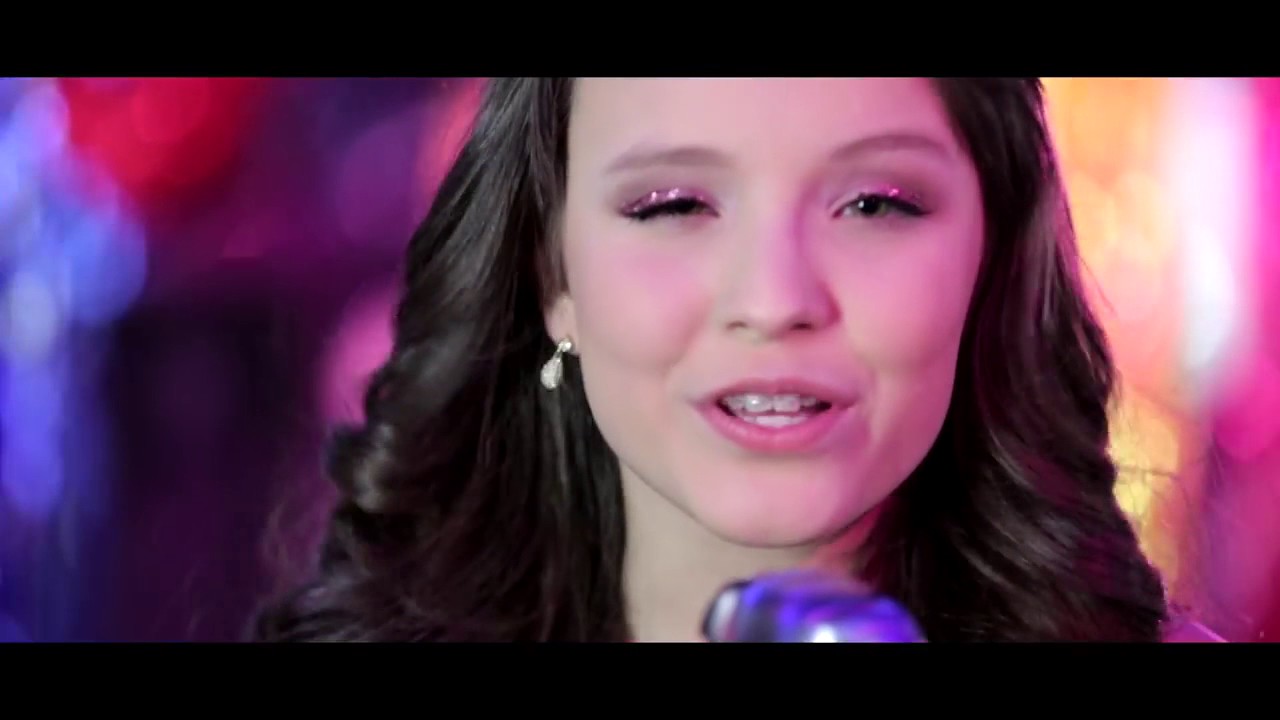 Larissa Manoela   Fugir Agora