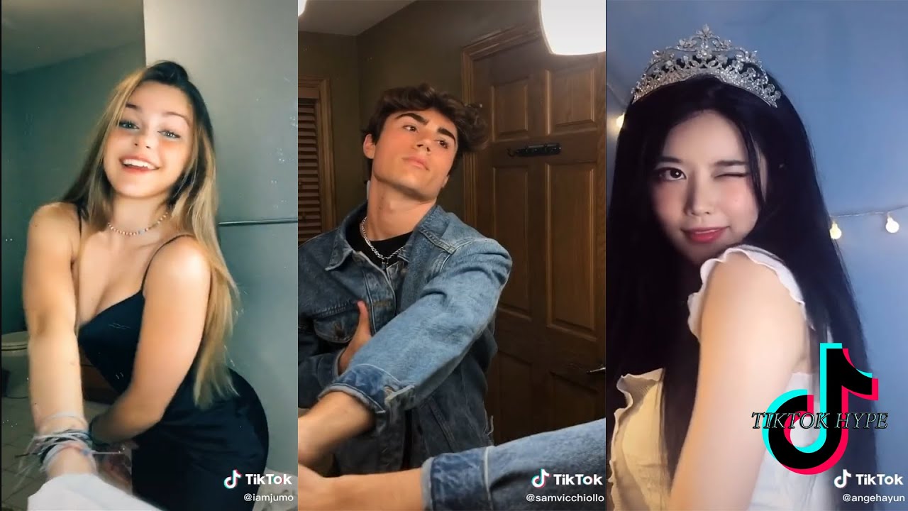 Best Wipe It Down TikTok Challenge - TikTok Trend 2020