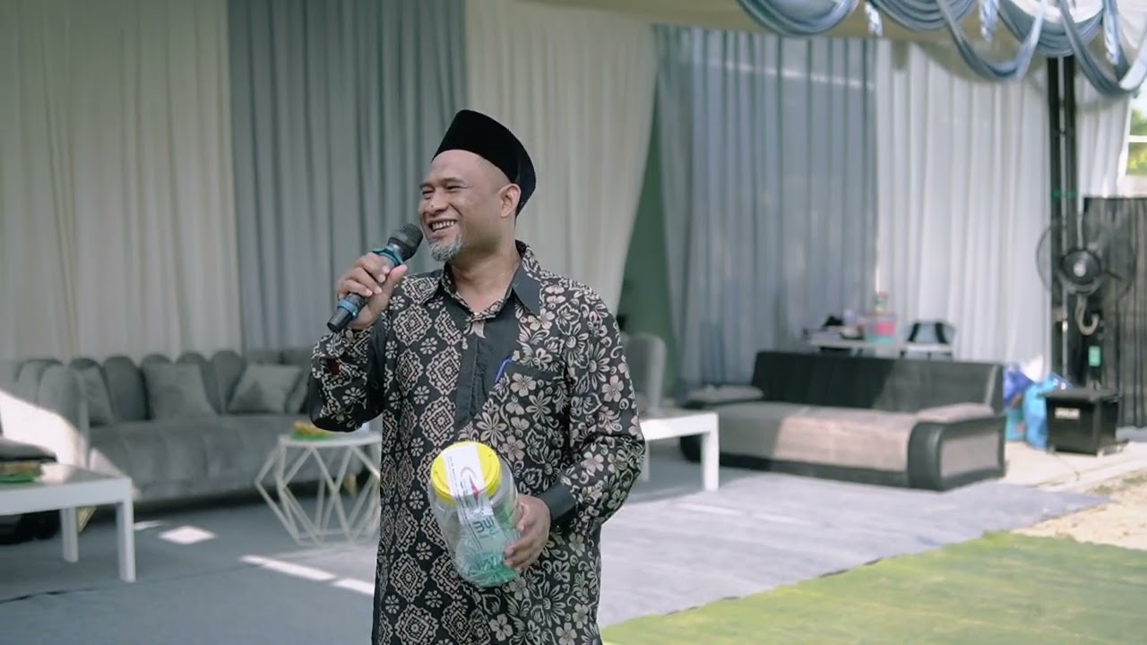GEBYAR BUMDesa TAHUN TUTUP BUKU 2025
