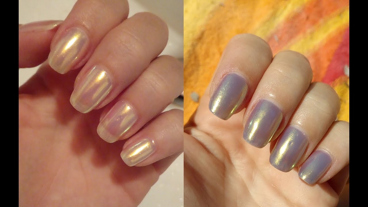 Changing Sunlight and Unicorn Powder- Born Pretty Store