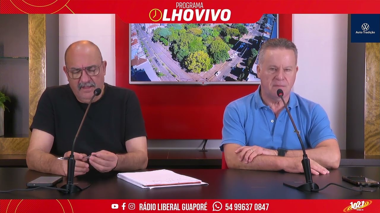 Fernando Postal, Diretor de desenvolvimento do Banrisul