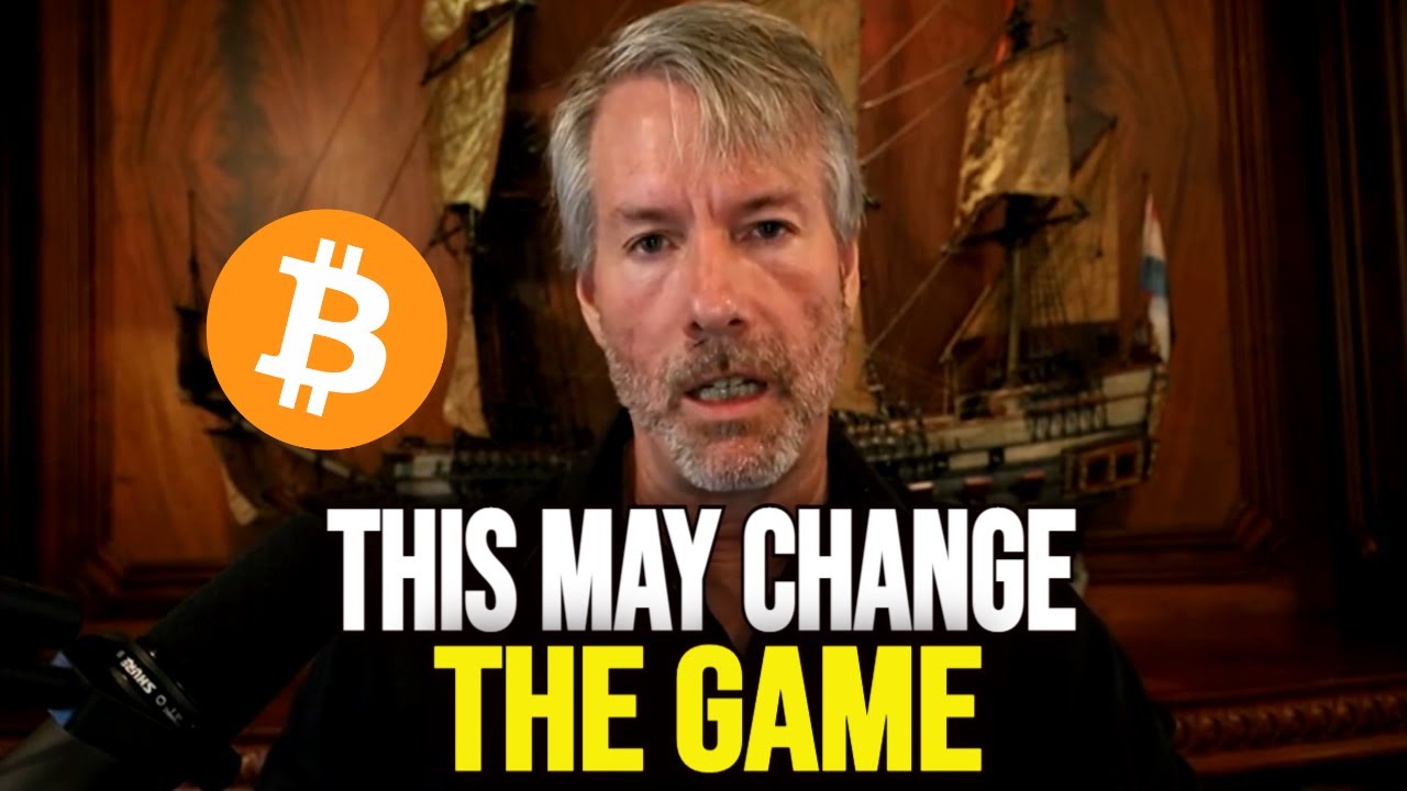 Michael Saylor: The Catalyst for Crypto Success And Global Bitcoin Adoption