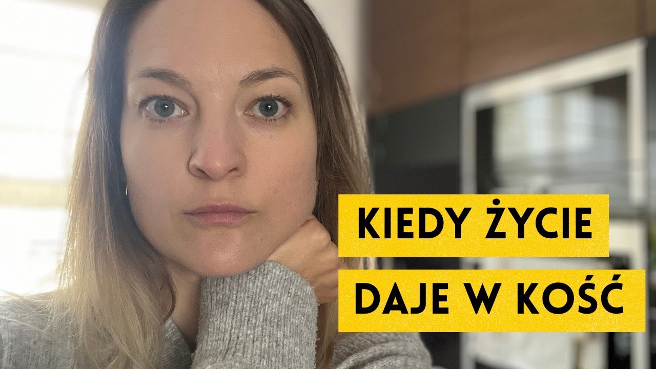Jak wspierać siebie w trudnych czasach (gdy Twoje zasoby są ograniczone)?
