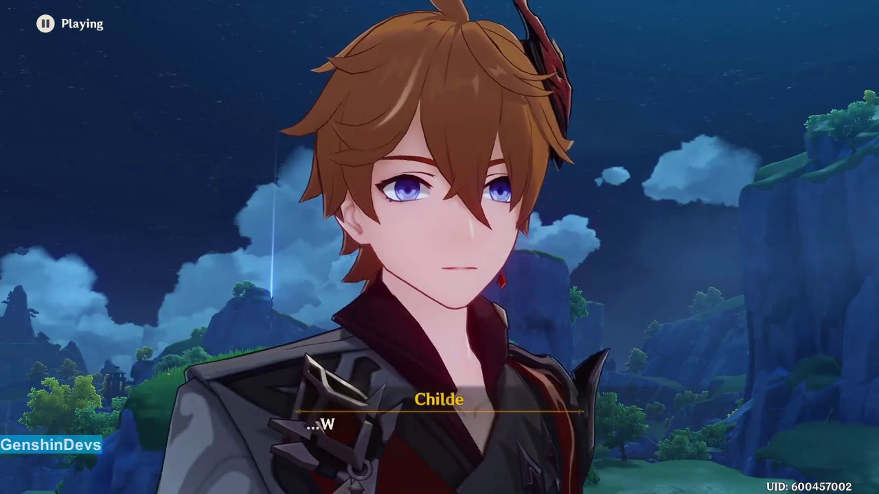 Teucer's Terrific Tour - Mighty Cyclops' Adventure! - Childe's Story Quest 2 _ Walkthrough