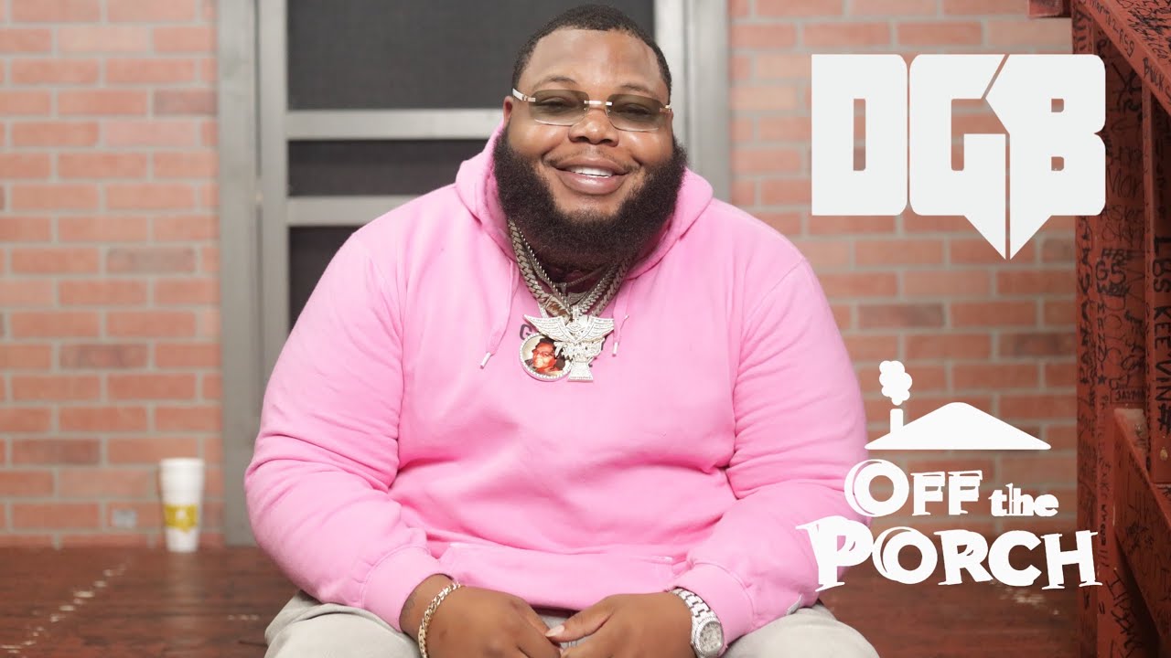 TMike Talks About Ft. Myers, Shares Advice &ldquo;Everything Isn&rsquo;t About Money, Enjoy Your Life&rdquo;