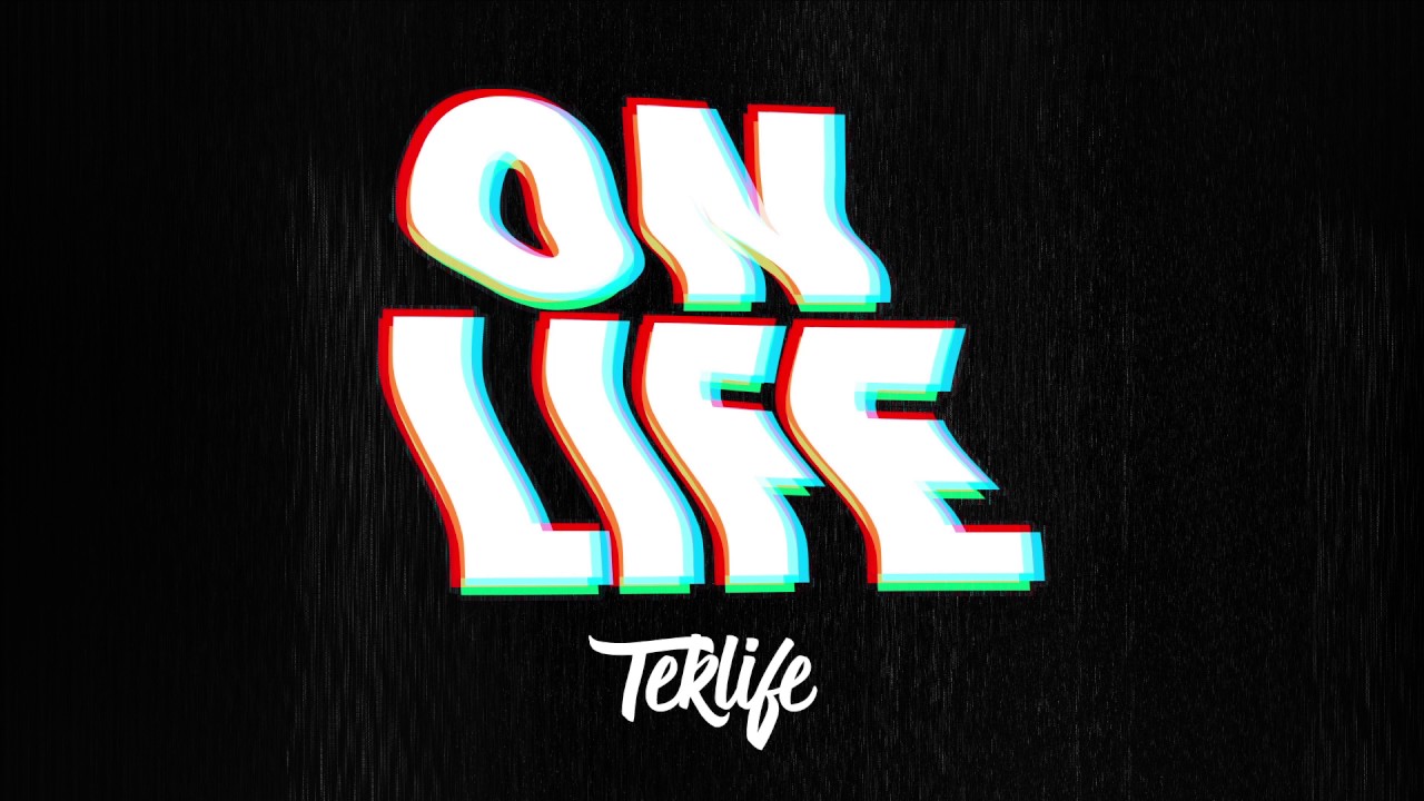 NU PACMAN - DJ TAYE - TEKLIFE004