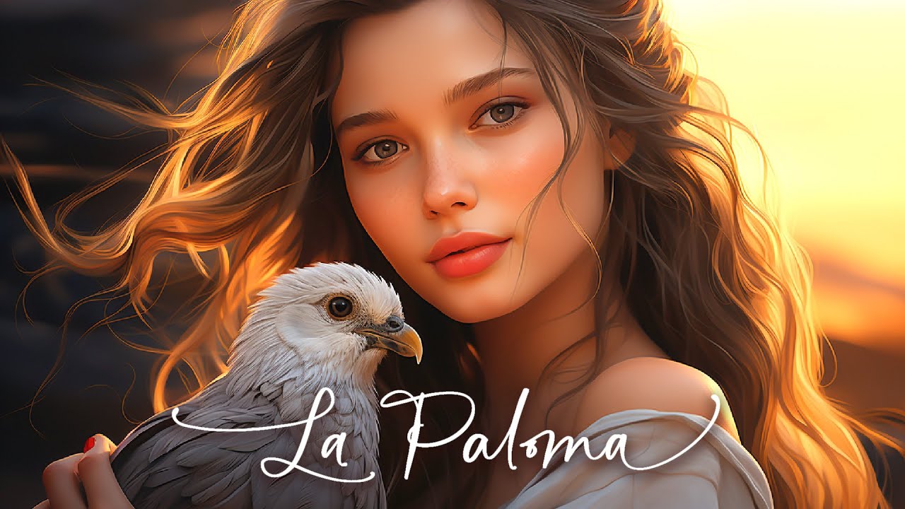 La Paloma / МУЗЫКА, КОТОРОЙ БОЛЬШЕ НЕ СЛУШАЮТ НА РАДИО