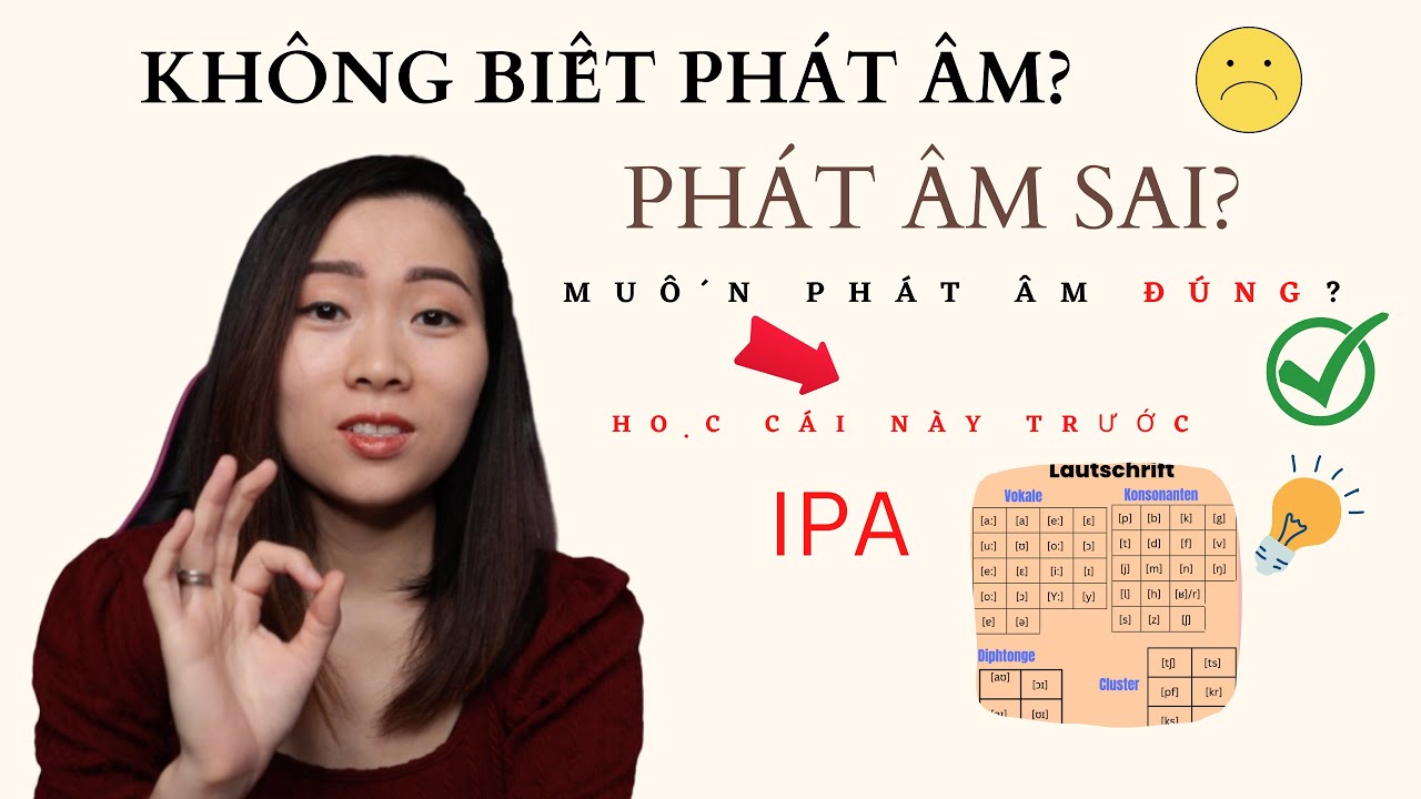 VIDEO NÀY GIÚP BẠN TIẾT KIỆM 5 NĂM ĐI HỌC TIẾNG ĐỨC 😄