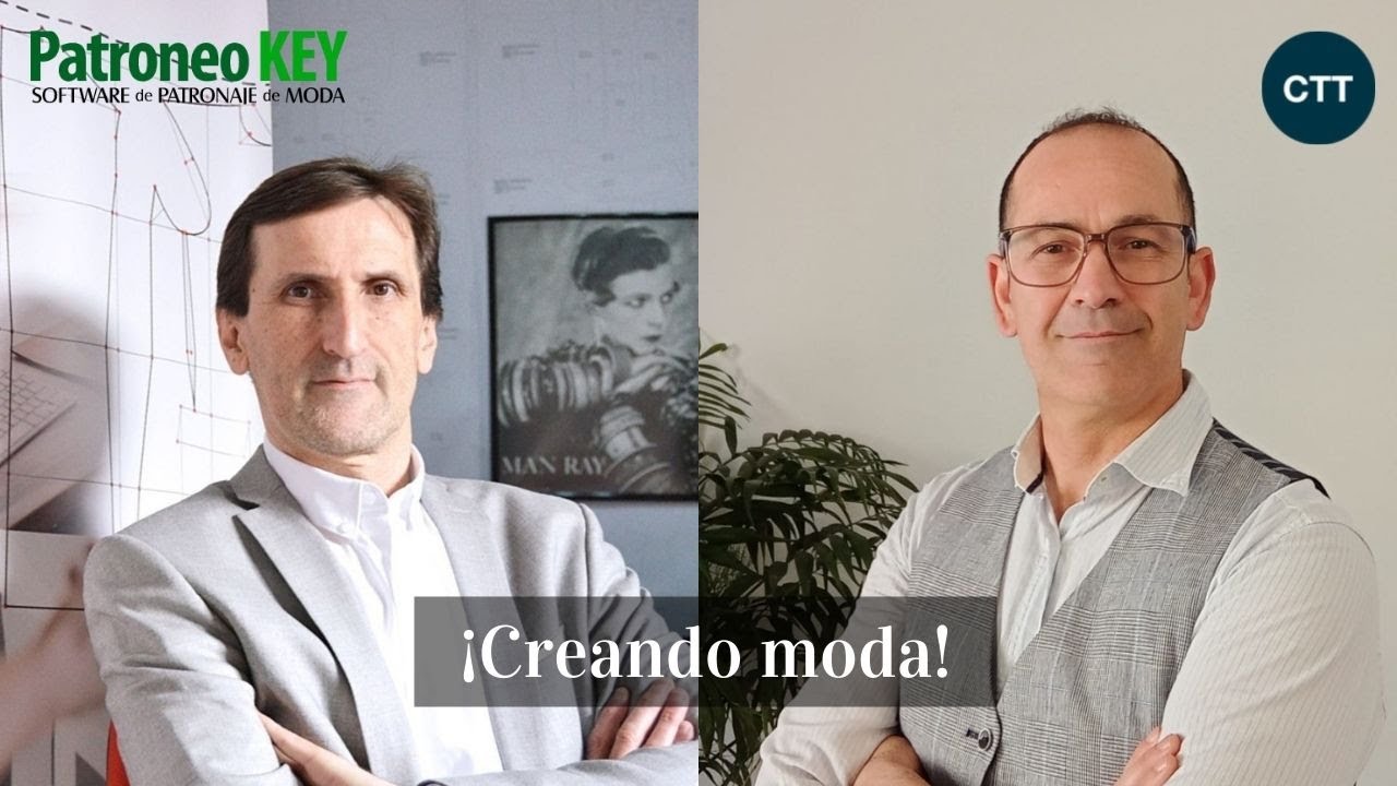 ¡DESCUBRE! Patroneo KEY y te sorprenderá.