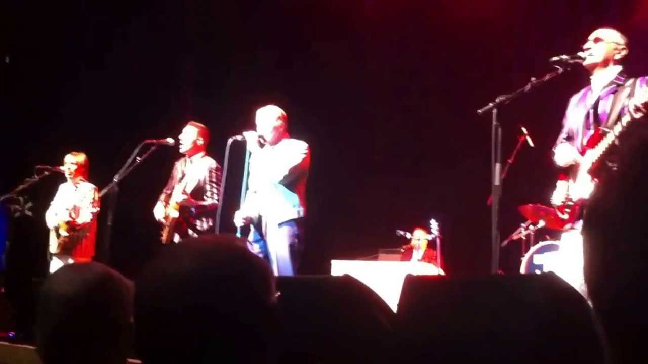 Steve Ellis Love Affair ...Do I Love you