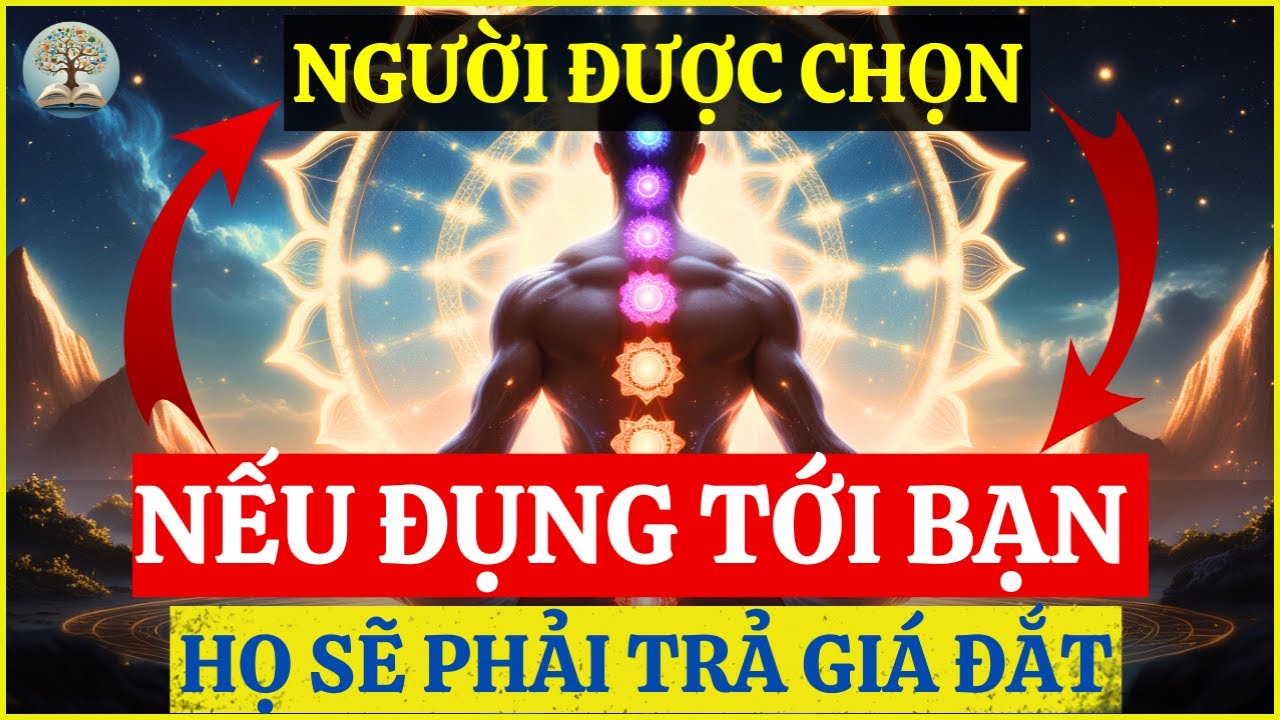 NGƯỜI ĐƯỢC CHỌN Những Kẻ Từng Làm Bạn Đau Khổ – Giờ Đang Trả Giá Đắt
