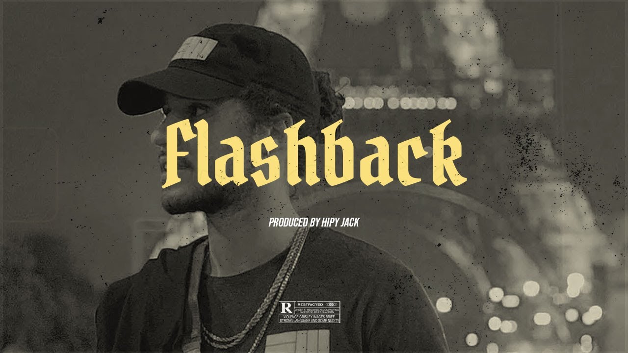 Russ Type Beat - Flashback