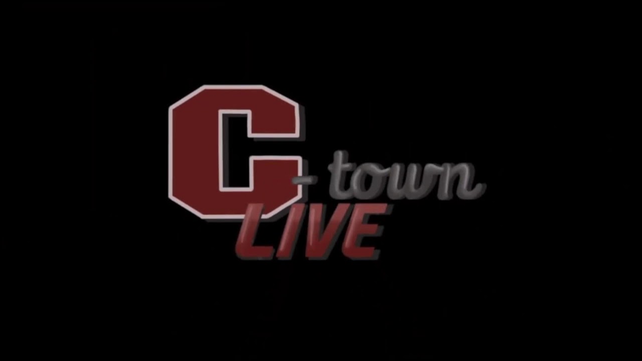 C-Town Live Monday, June 15th
