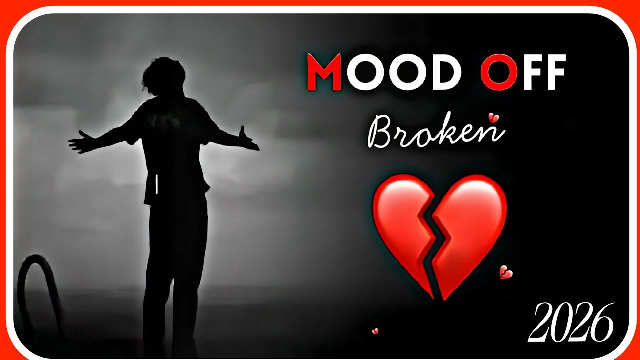 Broken Heart Lo-Fi | Feel the pain | Mood Off Nights | Sad Lo-Fi Vibes 🌃” #sadsong #tending