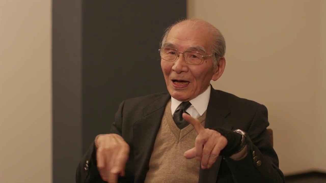 【KITAGAWA Heritage】(6/10)　The 5th Turning Point「チャック」