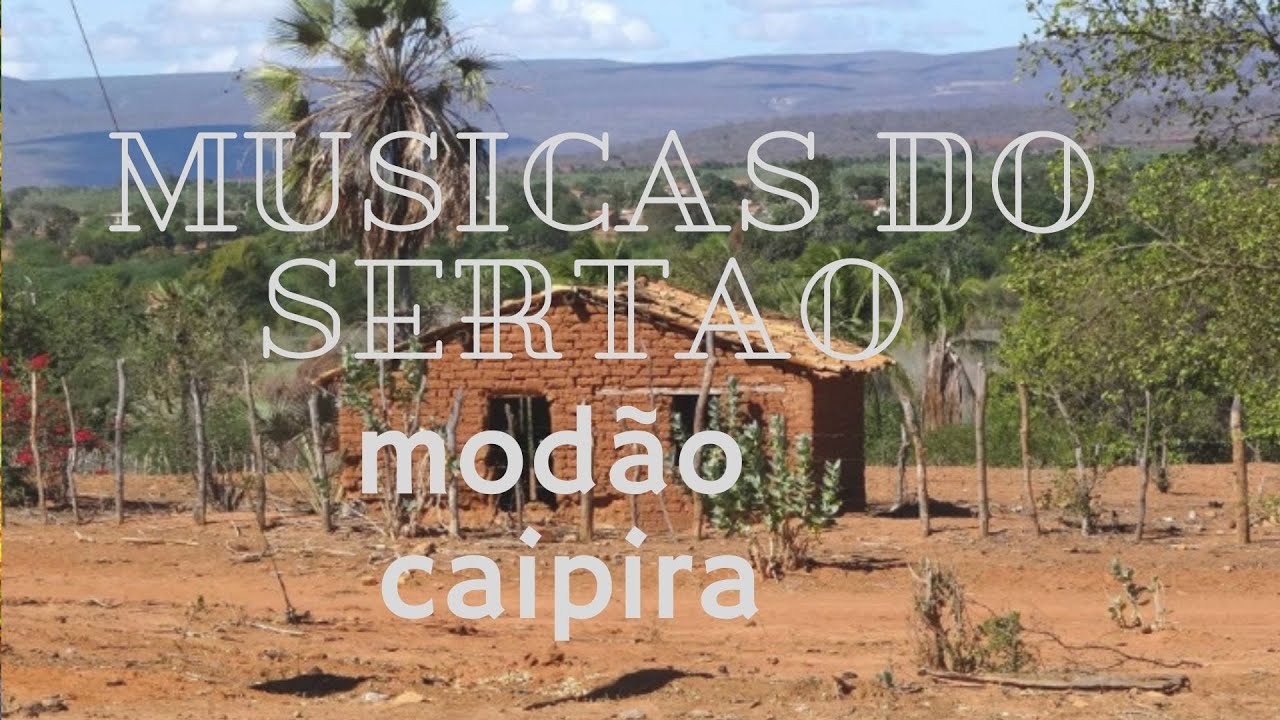 musicas do sertão sertanejo gospel só musica raiz