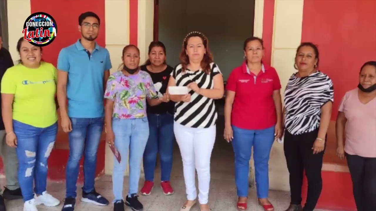 CL012824 TELEMUNDO WASHINGTONDC GUADALUPE SANTA ANA OBRAS Y ACCIONES