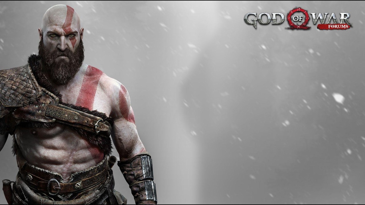 🔴 Legend is LIVE playing God Of War